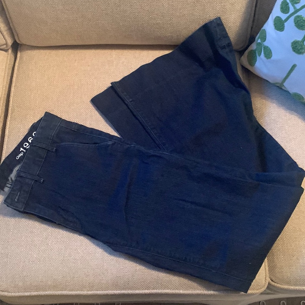 Gap trouser jeans